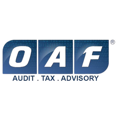 OAF – Audit · Tax · Advisory