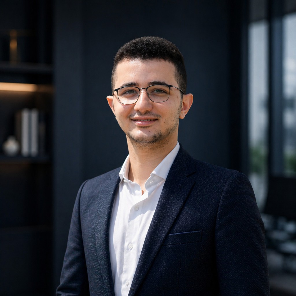 Momen Mansour, Managing Director, international business development at OAF Egypt