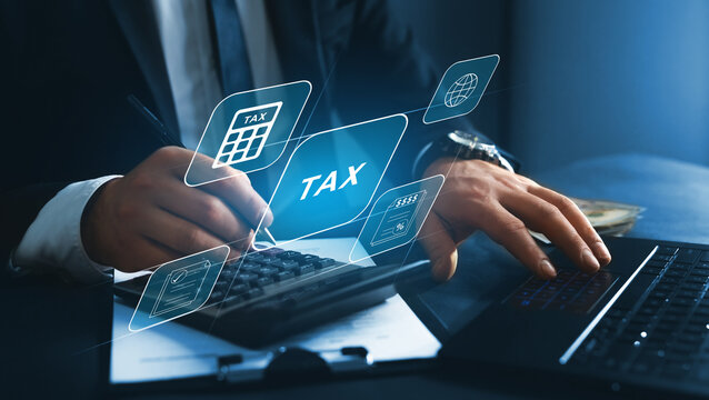 Egyptian tax regulations and payroll tax filing compliance