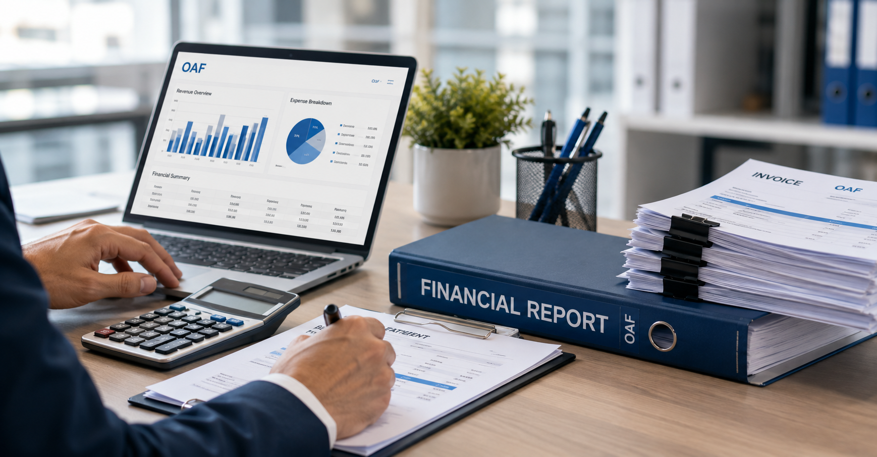 Corporate financial statement analysis and statutory auditing